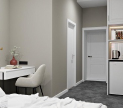 Номер стандарт в Plaza