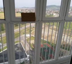 Квартира в Апартаменты на ул. Пустошкина, дом 22, Корп. 8
