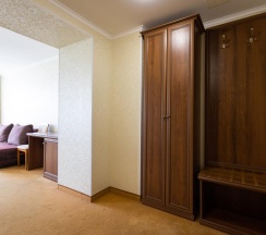 2-комнатный 2-местный номер стандарт (корпус 3) в Зеленая роща