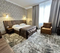 Комфорт Бизнес в Петровский