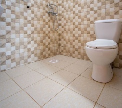 Двухместный номер Standard 2 отдельные кровати в Ntinda Bypass Hotel