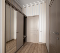 Семейный номер с 3 кроватями в Ka Royal Hotel Boutique