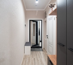 Апартамент ЖК "М1 Сколково"15065 в Апартаменты hotapart