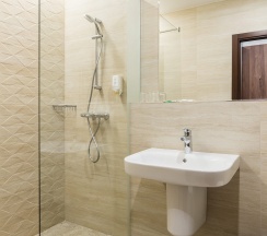 Стандарт Double+1 в Luxor hotel