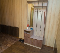 Апартаменты в Lux Home