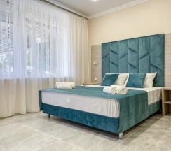 Апартаменты в Ольга