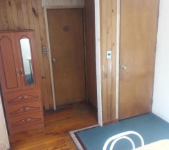 Двухместный номер Standard 2 отдельные кровати в Hostal Rayen