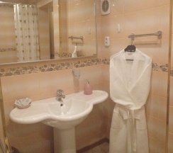 Номер стандарт в Град