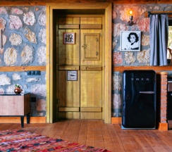 Вилла в Hotel PRIMADONNA