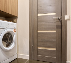 Люкс в Home Sweet Home