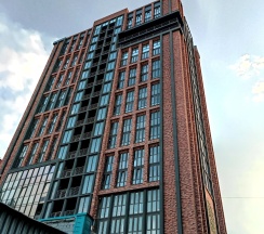 Квартира в Апартаменты на Крайняя 4