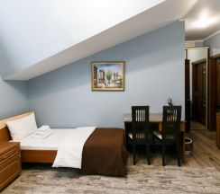 Стандарт 3-х 407 в Никольский