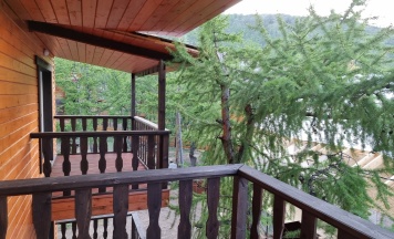 Корпус 2 №8 Стандарт Twin Мини в Эндемик