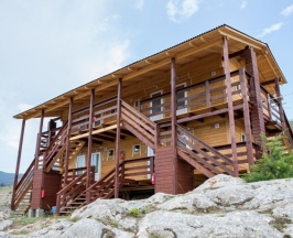 Стандарт в Чара