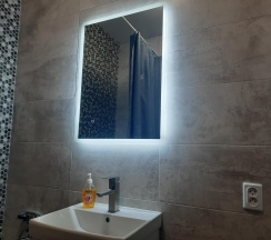 Апартаменты студия в DreamHouse