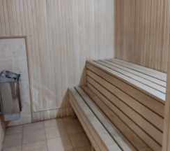 Коттедж в Танай