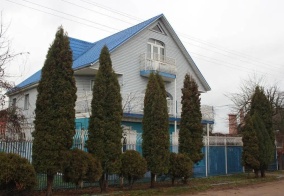 Хостел Happy Hostel в Минске