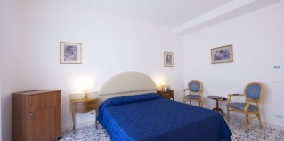 Амальфи: Отель Grand Hotel Excelsior Amalfi
