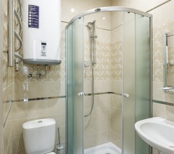 Одноместный стандартный номер в Заречье