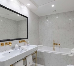 Полулюкс в Lunetta Hotel & SPA