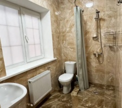 Двухместный номер Standard двуспальная кровать в Альтаир