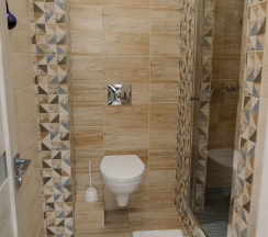 Люкс в 7 Rooms