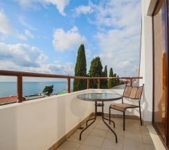 APARTMENT (Апартамент) в Golden Tennis Club