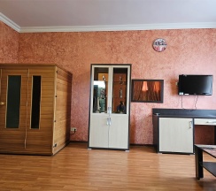 Номер ЛЮКС в Эдем