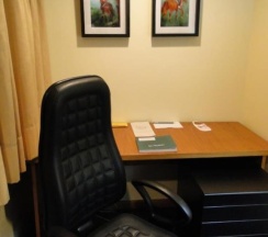 Одноместный номер Executive в Premium Flats Berrini