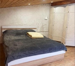 Семейные апартаменты Светланская 7-11 в Порто-франко