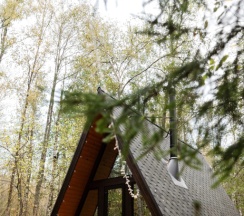 Дом №3 в Deep Lake House