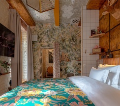 Улучшенный в Villa Mr. Pinky
