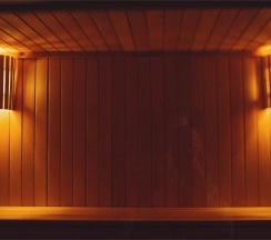 Вилла Deluxe Премиум 220 Flora/ Maki/ More vnutri в Country Resort Skokovo park