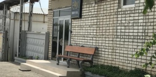 Волгоград: Мини-отель Рамhotel