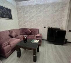 Полулюкс в Отель Roma Yerevan & Tours