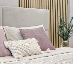 2-комнатные апартаменты люкс Фабричная 65/1 в Jet Life