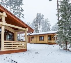 Дом 5 в Сосновка