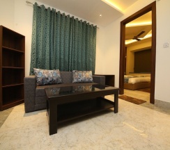 Номер Standard в Hotel Dream Inn