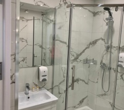 Полулюкс в Везендорф