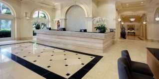 Норт-Нейплс: Отель Hilton Naples