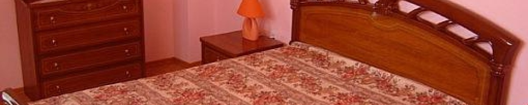 Номер полулюкс в Заря