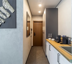 Стандарт с кухней № 7 в Iva home