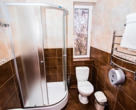 Стандарт Улучшенный Балкон в Art Hotel Krasnodar