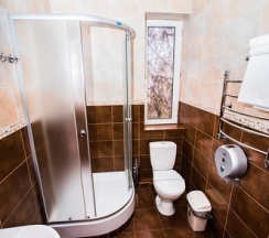 Стандарт Улучшенный Балкон в Art Hotel Krasnodar