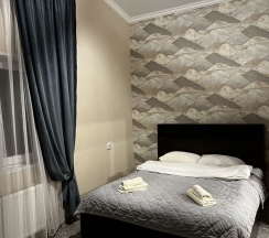 Дом в Kailas Sheregesh