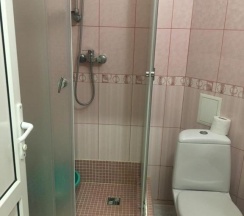 Двухместный номер Superior двуспальная кровать в Акрополь