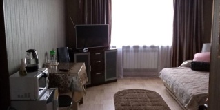 Якутск: Мини-отель Парк Отель