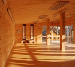 Русский Терем в Басаргино