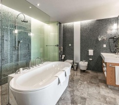 Представительский Люкс в Swissotel Красные Холмы