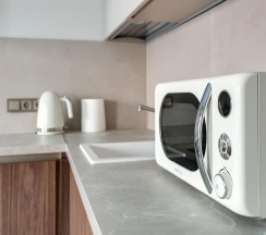 1-комнатные апартаменты студия в Smart Host (Смарт Хост) на проезде Дмитровский 1